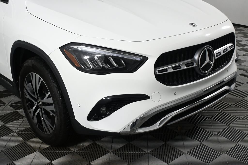 Certified 2026 Mercedes-Benz GLA 250 image 36