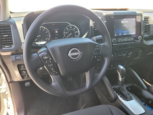 Certified 2023 Nissan Frontier S w/ Technology Package AWD/4WD image 9