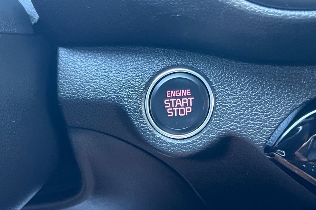 Used 2022 Kia Forte GT-Line w/ GT-Line Technology Package image 23