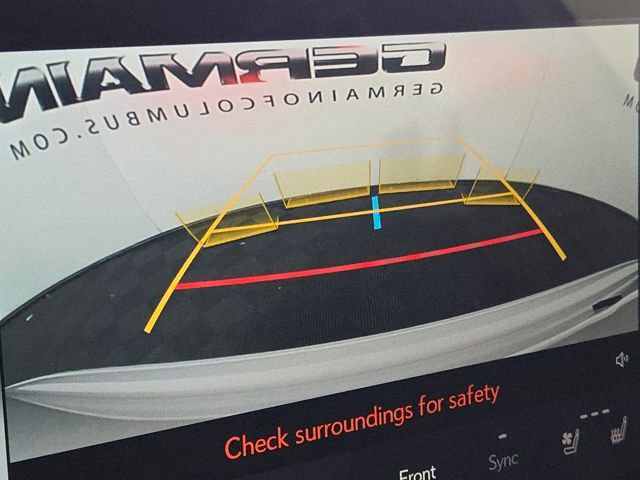 Certified 2024 Lexus RX 350 350 Luxury w/ Convenience Package image 32