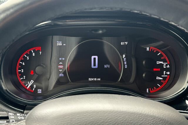 Used 2024 Dodge Durango GT image 23