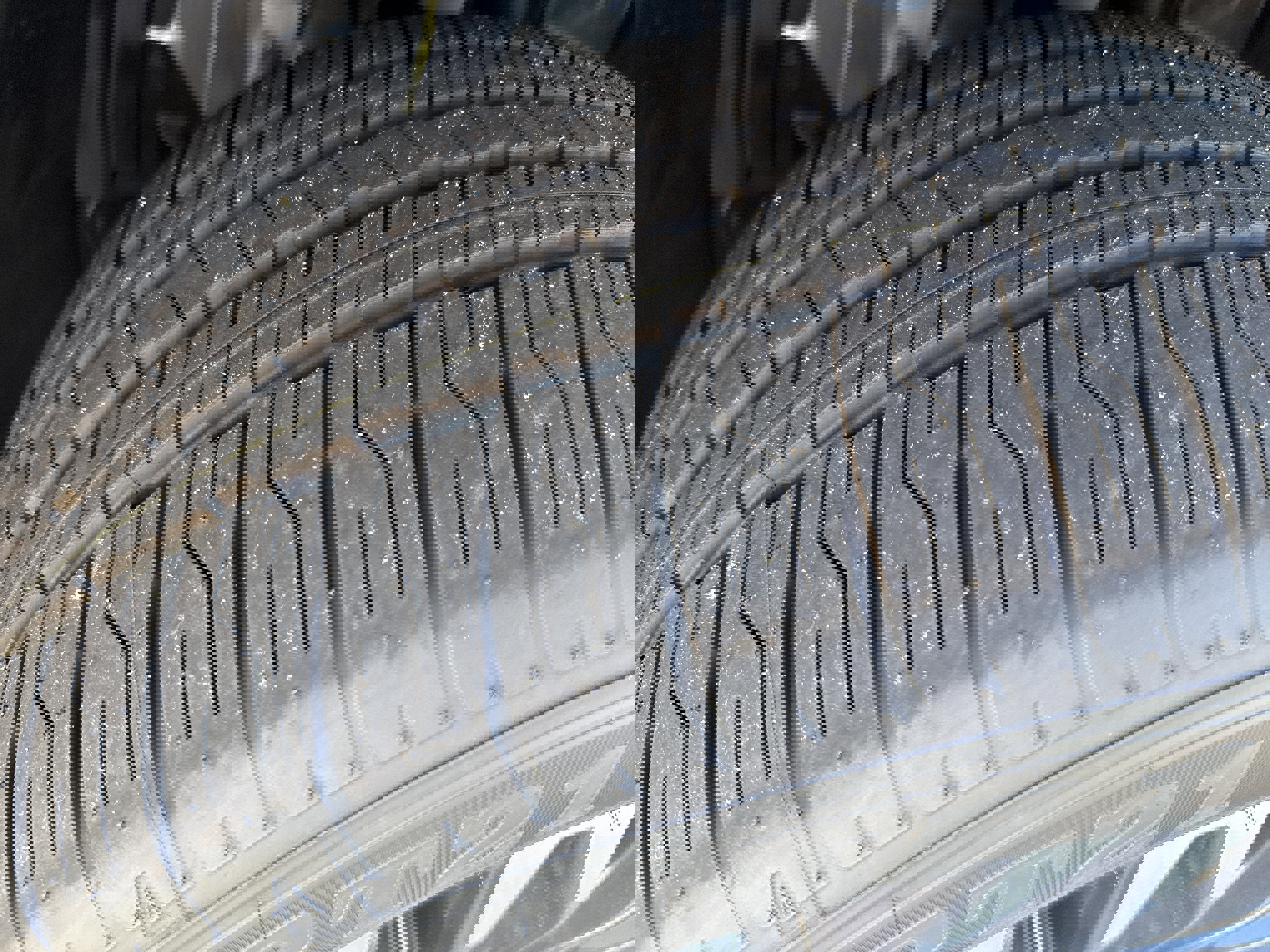 New 2026 Nissan Rogue Platinum w/ Platinum Premium Package image 12