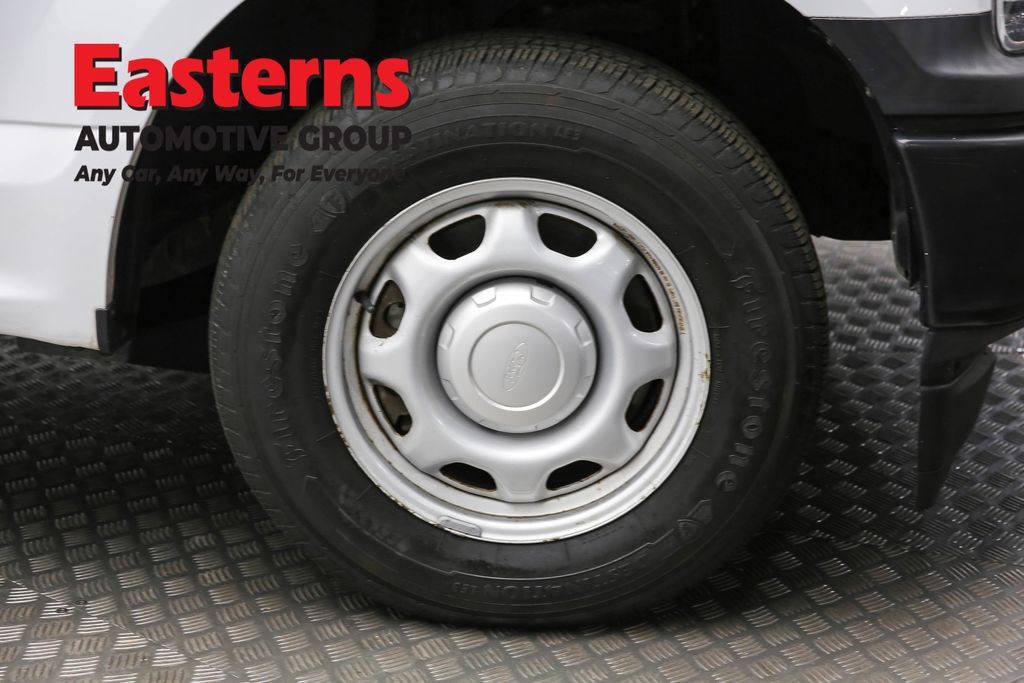 Used 2020 Ford F150 XL w/ Trailer Tow Package image 29