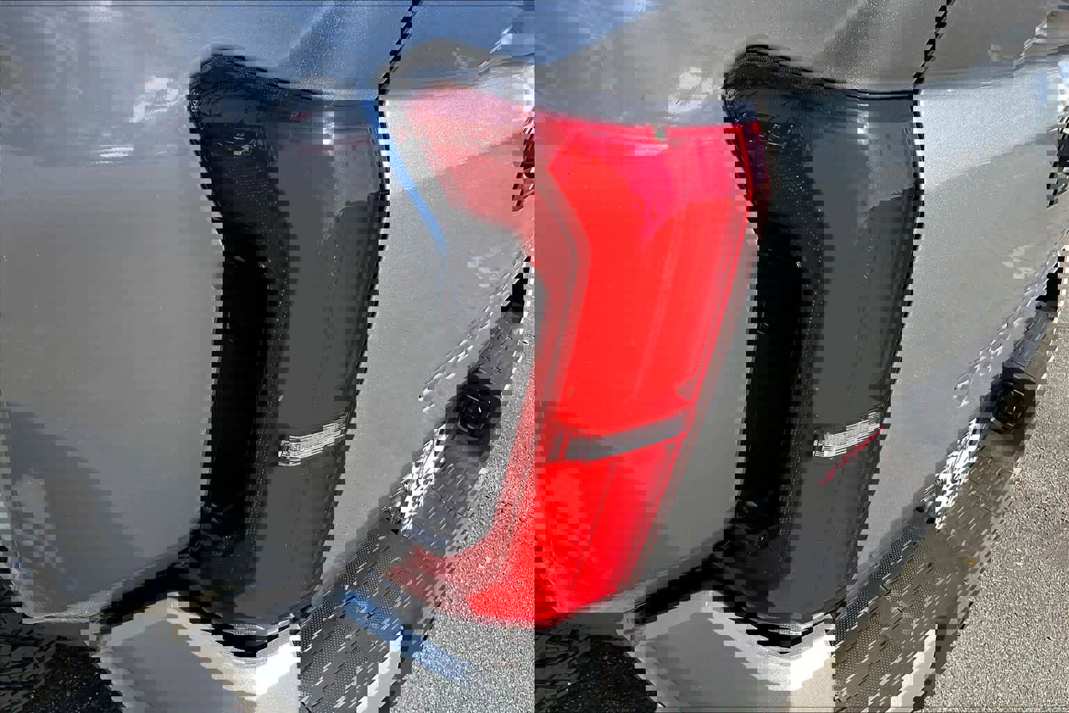 New 2025 Toyota Tacoma SR5 image 14