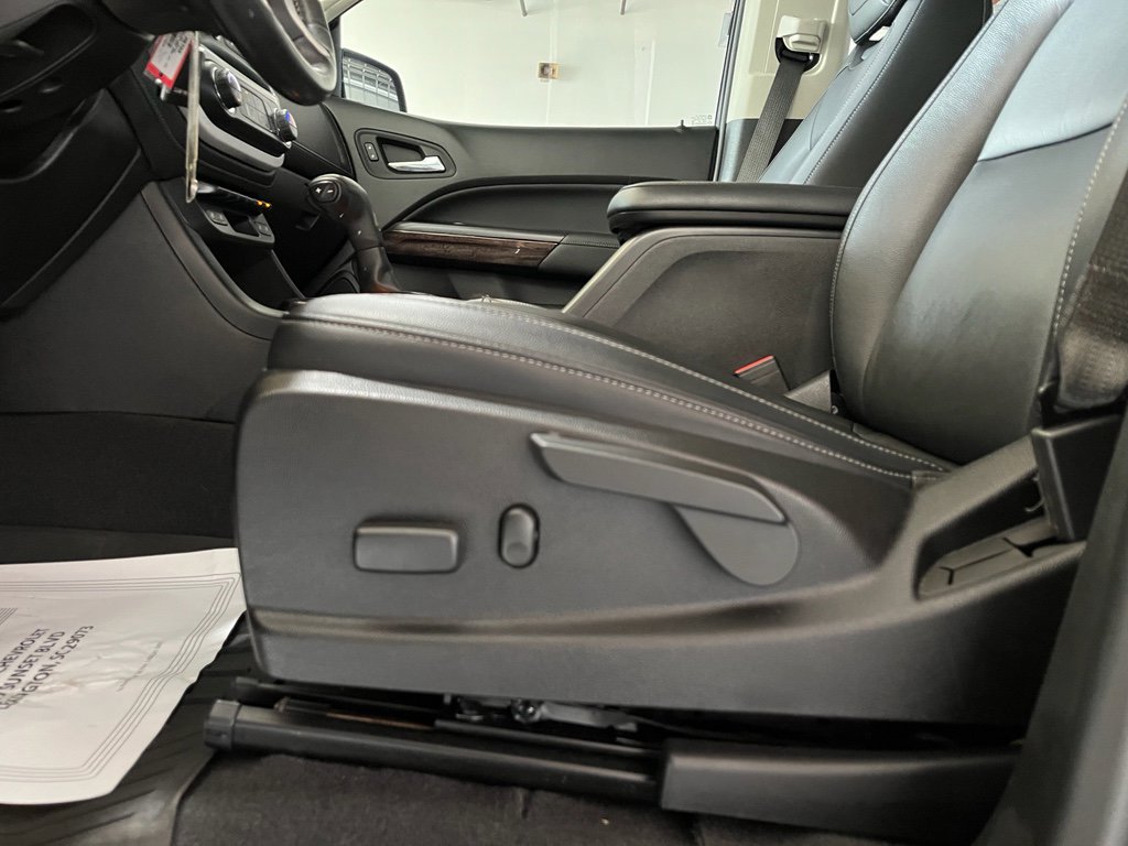 Used 2020 GMC Canyon SLT w/ Driver Alert Package image 12