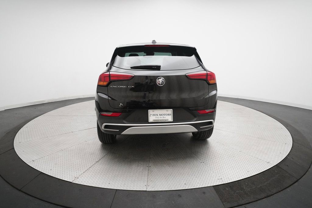 Used 2023 Buick Encore GX Preferred w/ Cold Weather Comfort Package image 25