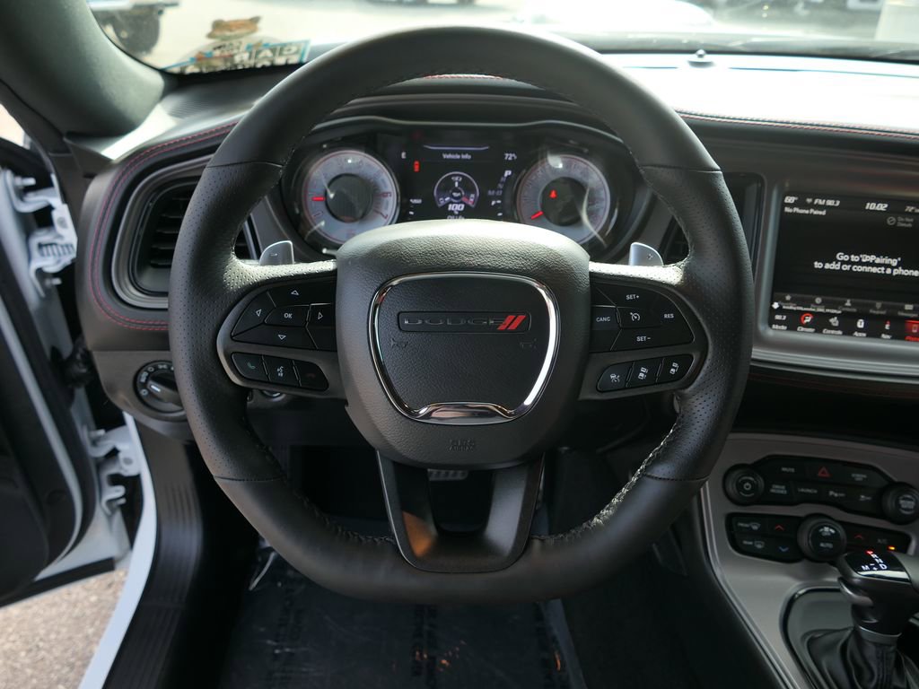Used 2023 Dodge Challenger R/T Scat Pack image 19