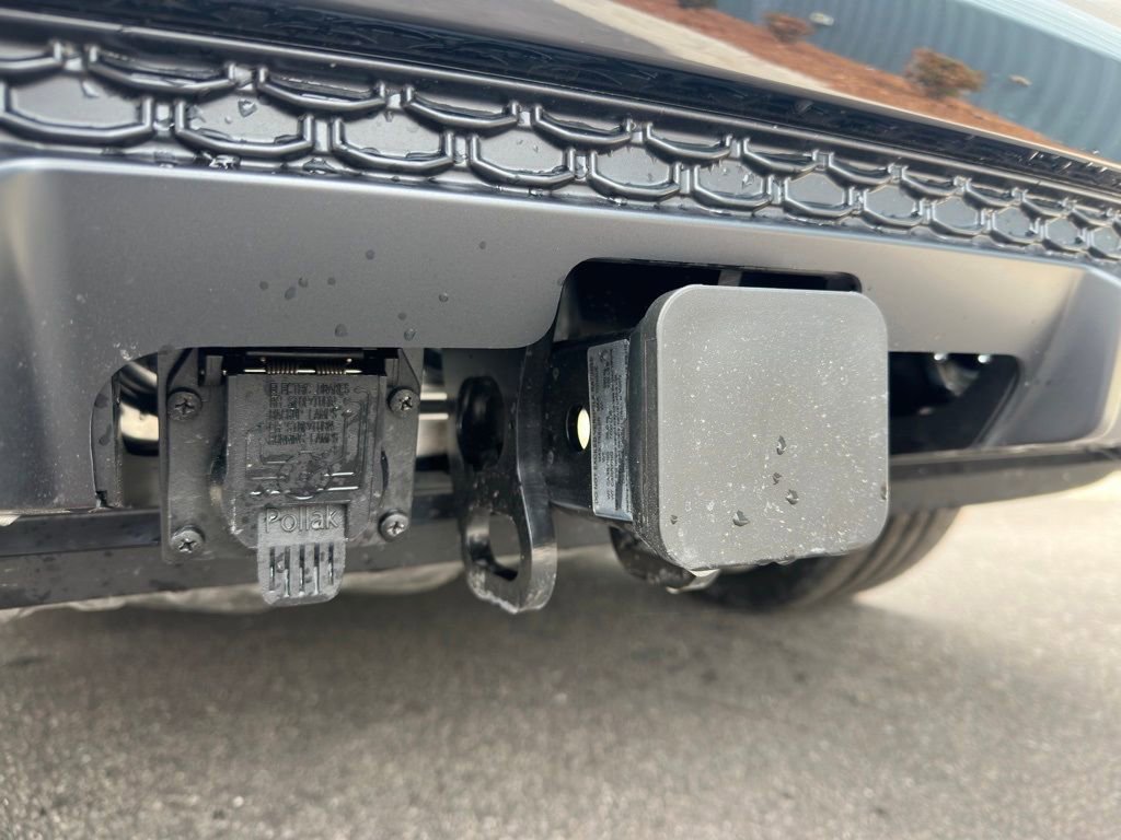 New 2026 Audi SQ8 Prestige AWD/4WD image 40