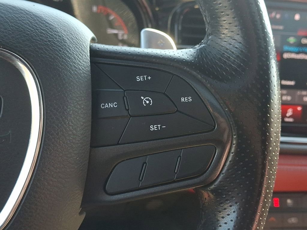 Used 2022 Dodge Durango R/T w/ Blacktop Package image 23