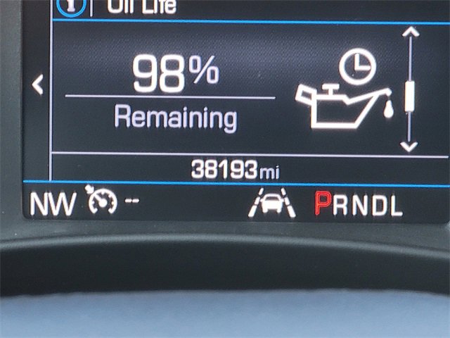 Used 2020 Chevrolet Equinox LT image 36