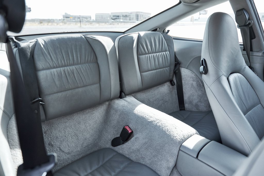 Used 2002 Porsche 911 Carrera image 40