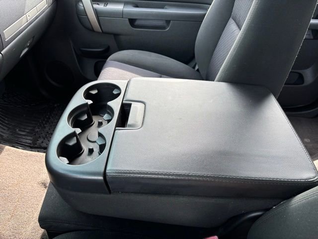 Used 2010 Chevrolet Silverado 1500 LT w/ Power Pack Plus image 22