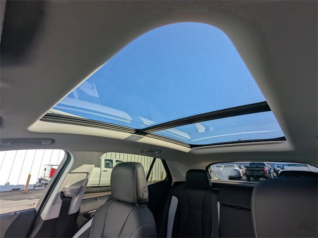 New 2026 Buick Envision Sport Touring image 25