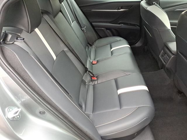 Used 2025 Toyota Camry SE image 26