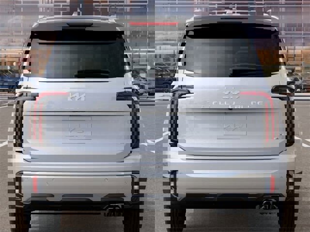 New 2025 Kia Telluride EX image 13
