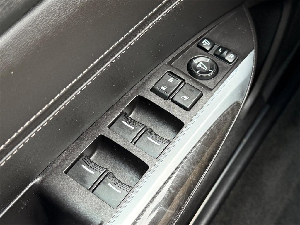 Certified 2018 Acura TLX V6 SH-AWD w/ Advance Package image 22