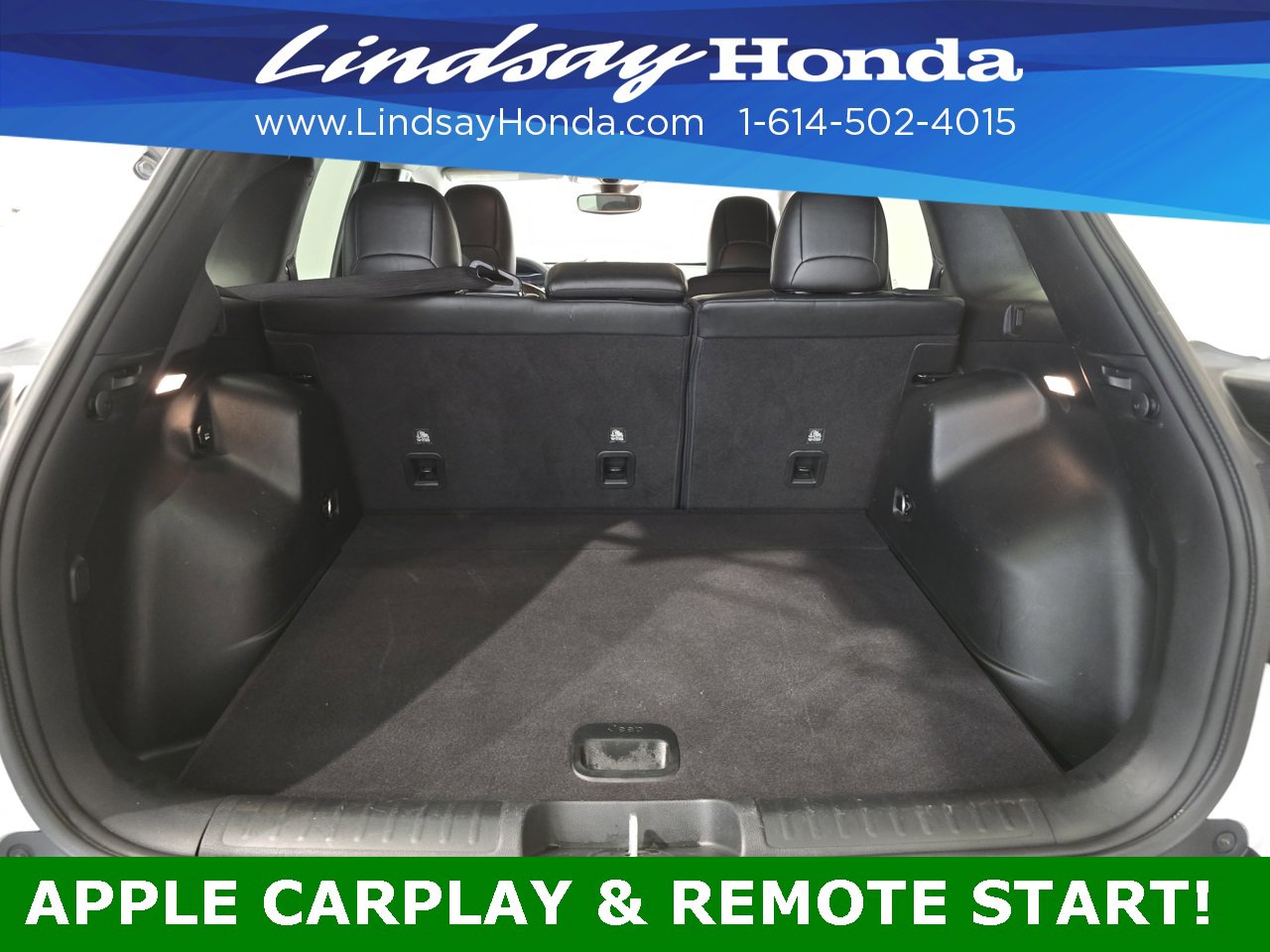 Used 2022 Jeep Cherokee Latitude image 6