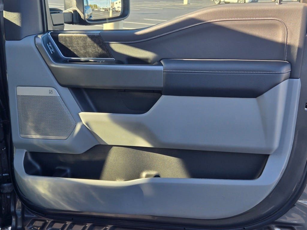 New 2026 Ford F350 XLT w/ XLT Premium Package image 4