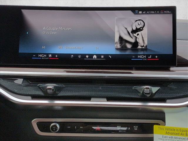 New 2026 BMW X5 xDrive40i image 12