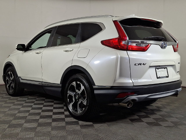 Used 2018 Honda CR-V Touring image 7