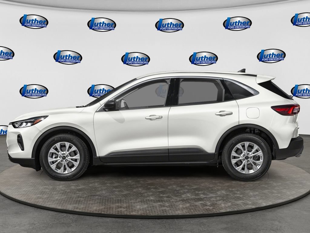 Used 2023 Ford Escape Active AWD/4WD image 3