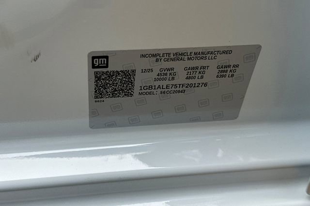 New 2026 Chevrolet Silverado 2500 W/T w/ WT Convenience Package image 36