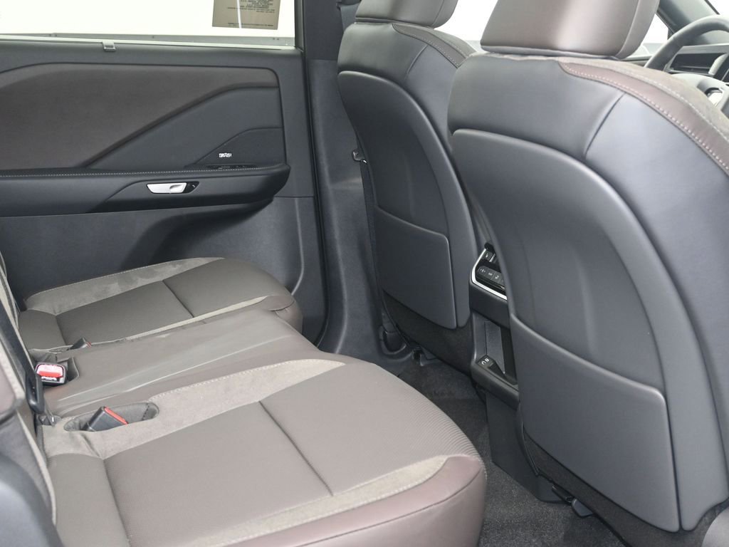 New 2026 Lexus TX 350 AWD image 10