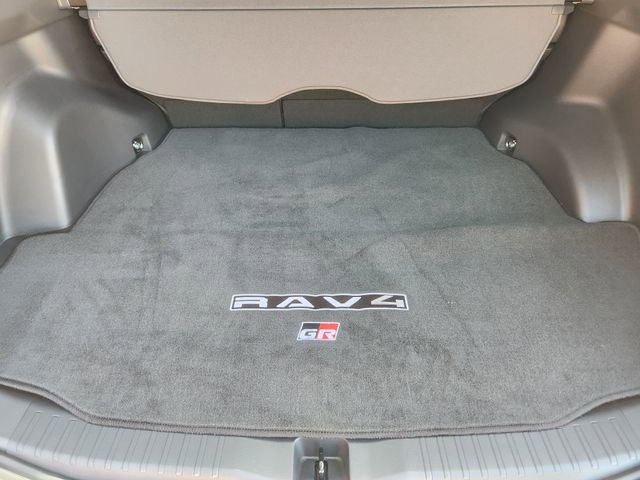 New 2026 Toyota RAV4 AWD Plug-in Hybrid image 26