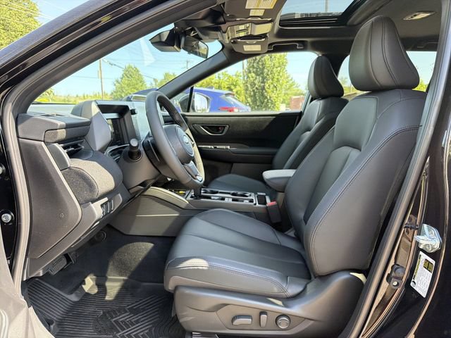 New 2026 Subaru Outback Premium AWD/4WD image 11