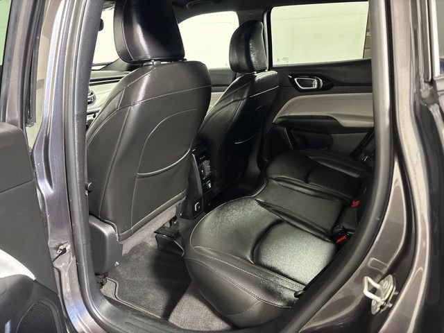 Used 2024 Jeep Compass Limited AWD/4WD image 24