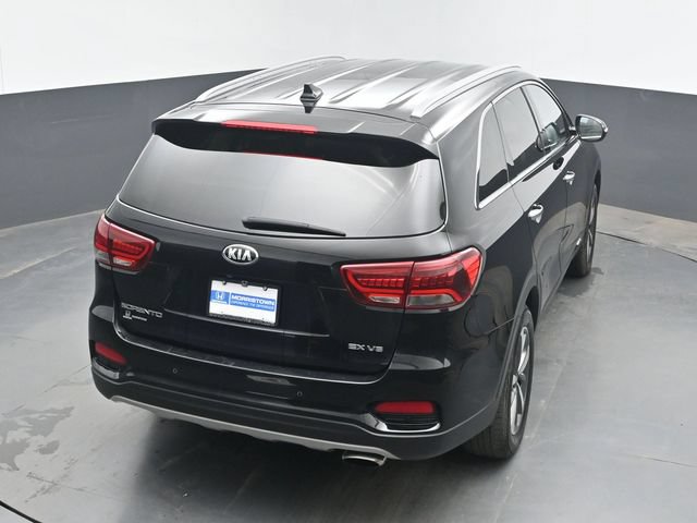 Used 2019 Kia Sorento EX AWD/4WD image 40