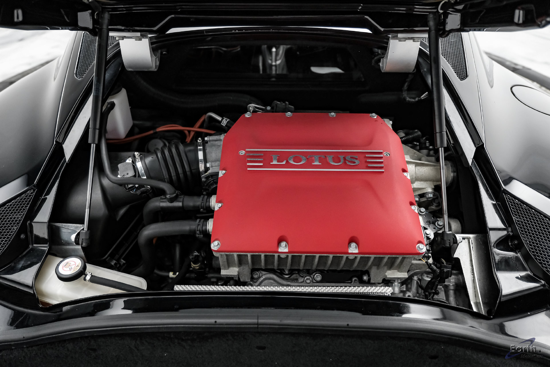 Used 2020 Lotus Evora RWD image 4