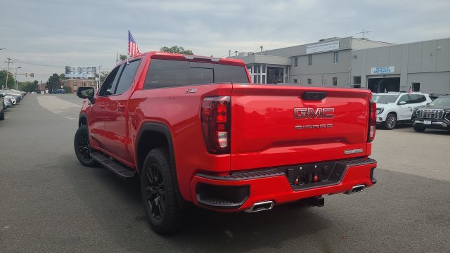 New 2026 GMC Sierra 1500 Elevation w/ Elevation Premium Package AWD/4WD image 5