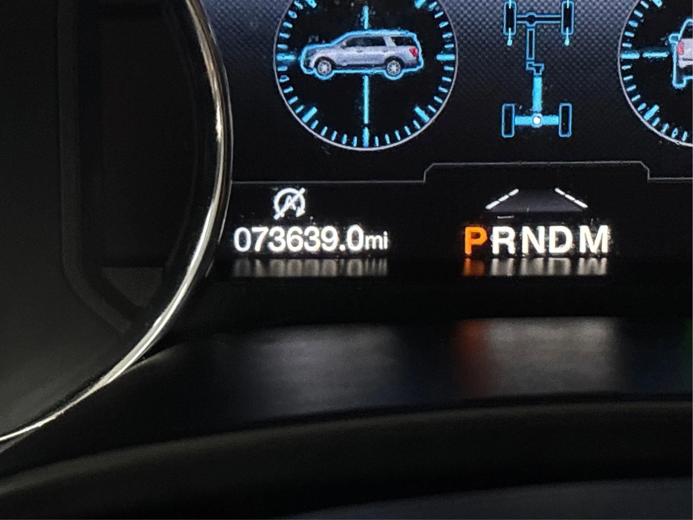 Used 2018 Ford Expedition Limited w/ Equipment Group 301A image 49