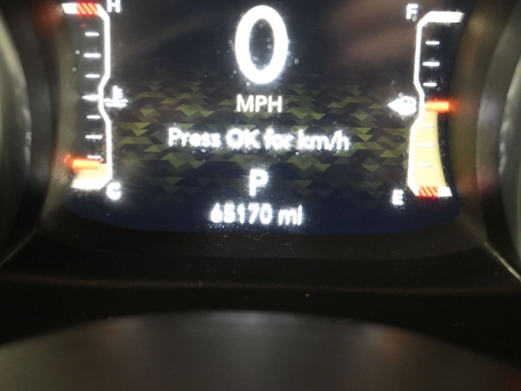 Used 2021 Jeep Gladiator Mojave AWD/4WD image 15