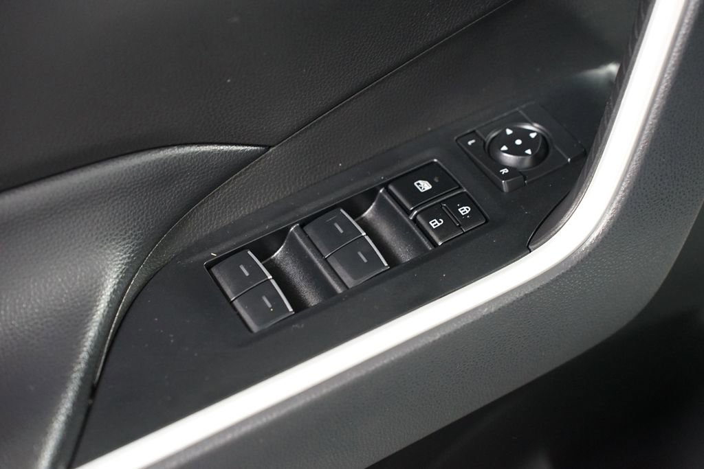 Certified 2024 Toyota RAV4 XLE image 31