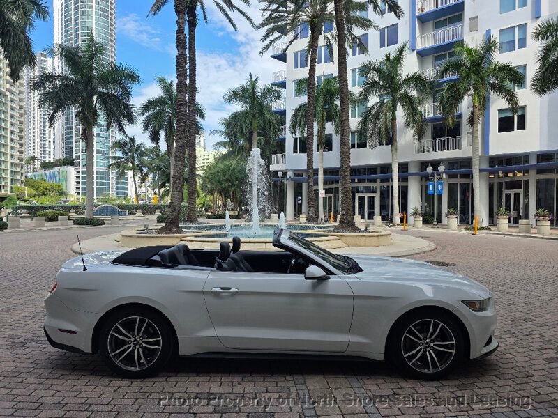 Used 2015 Ford Mustang Premium image 79