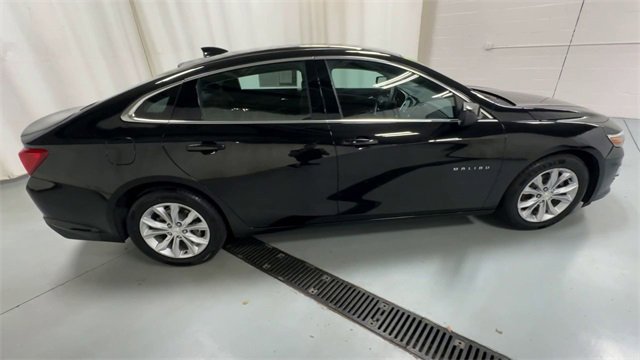 Used 2023 Chevrolet Malibu LT image 9
