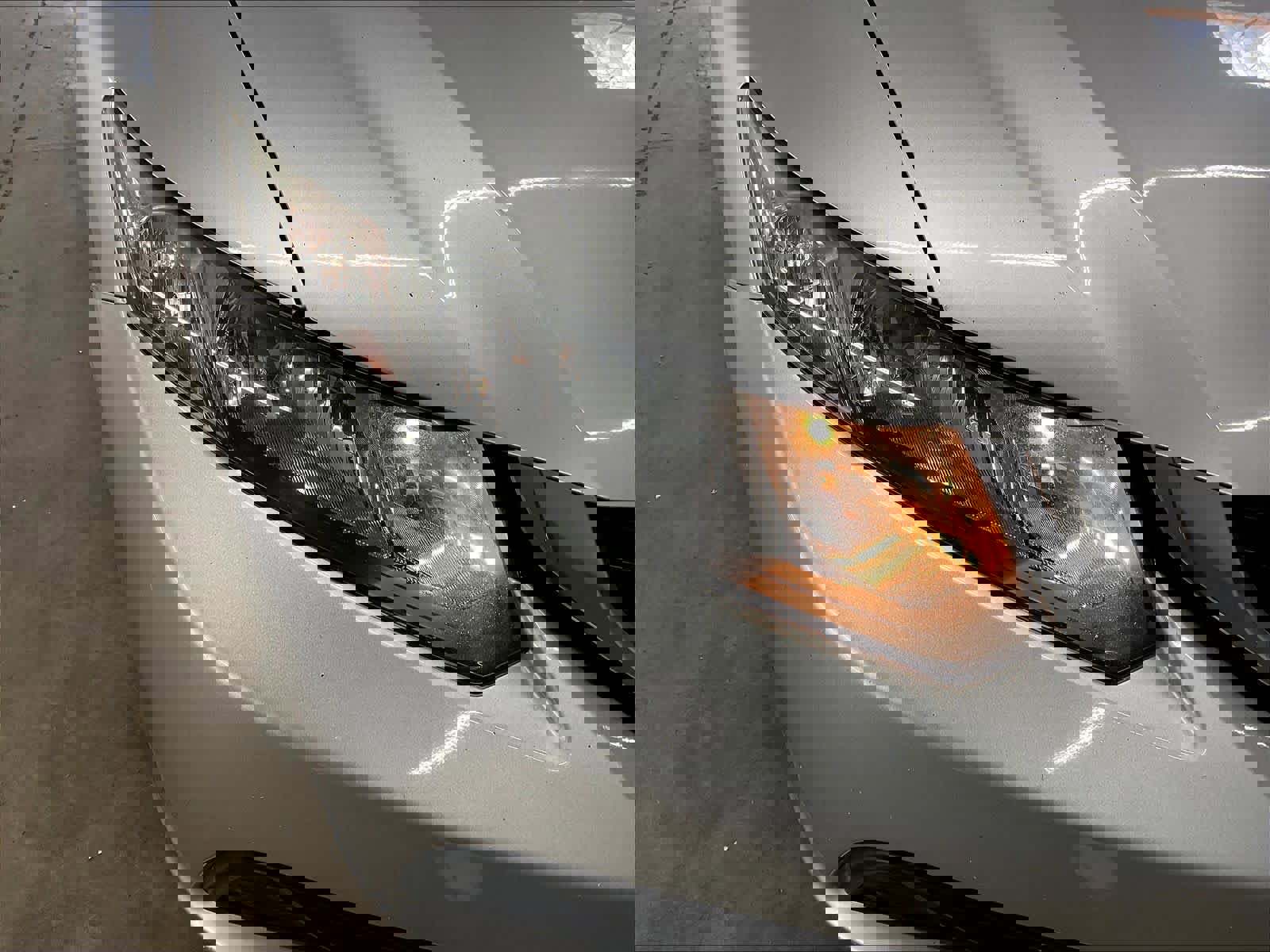 Used 2014 Honda Civic EX image 28