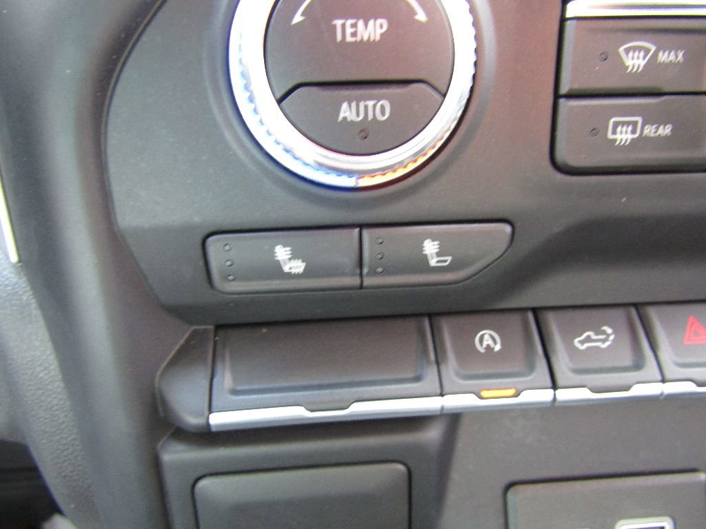 Used 2022 GMC Sierra 1500 SLE AWD/4WD image 15