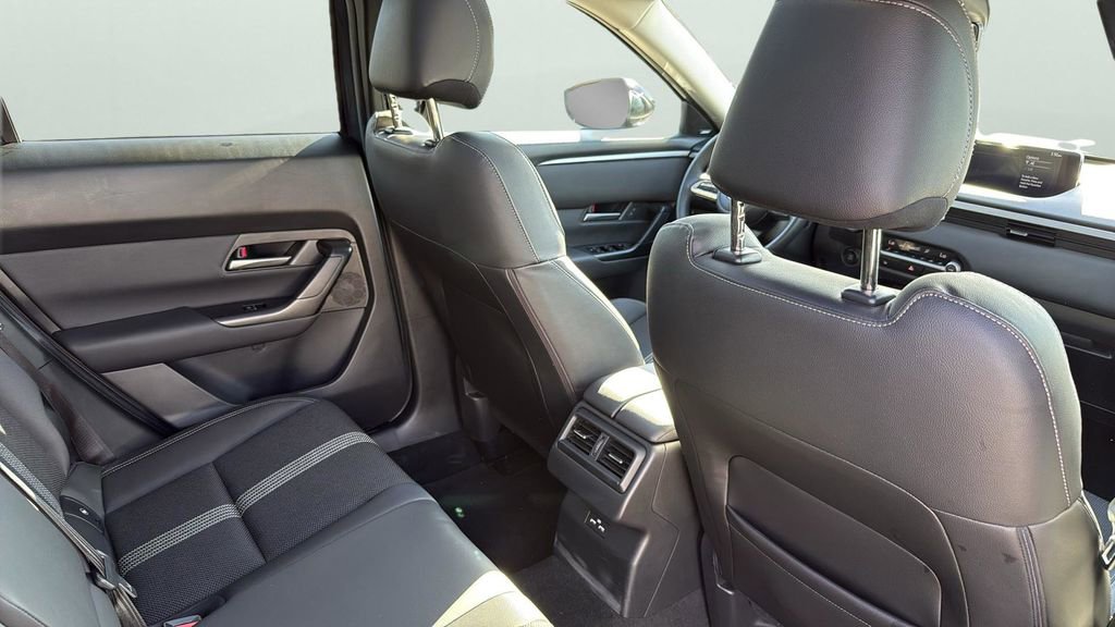 Used 2024 MAZDA CX-50 AWD 2.5 S w/ Premium Package image 29