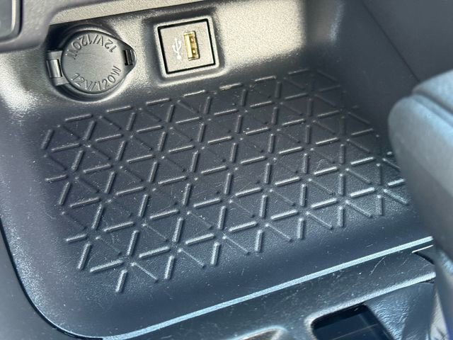 Certified 2025 Toyota RAV4 LE image 18