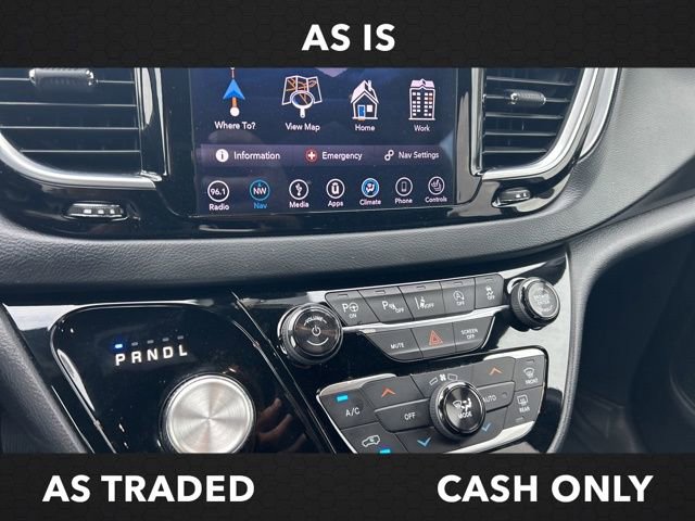 Used 2018 Chrysler Pacifica Touring-L Plus w/ Advanced Safetytec Group image 24