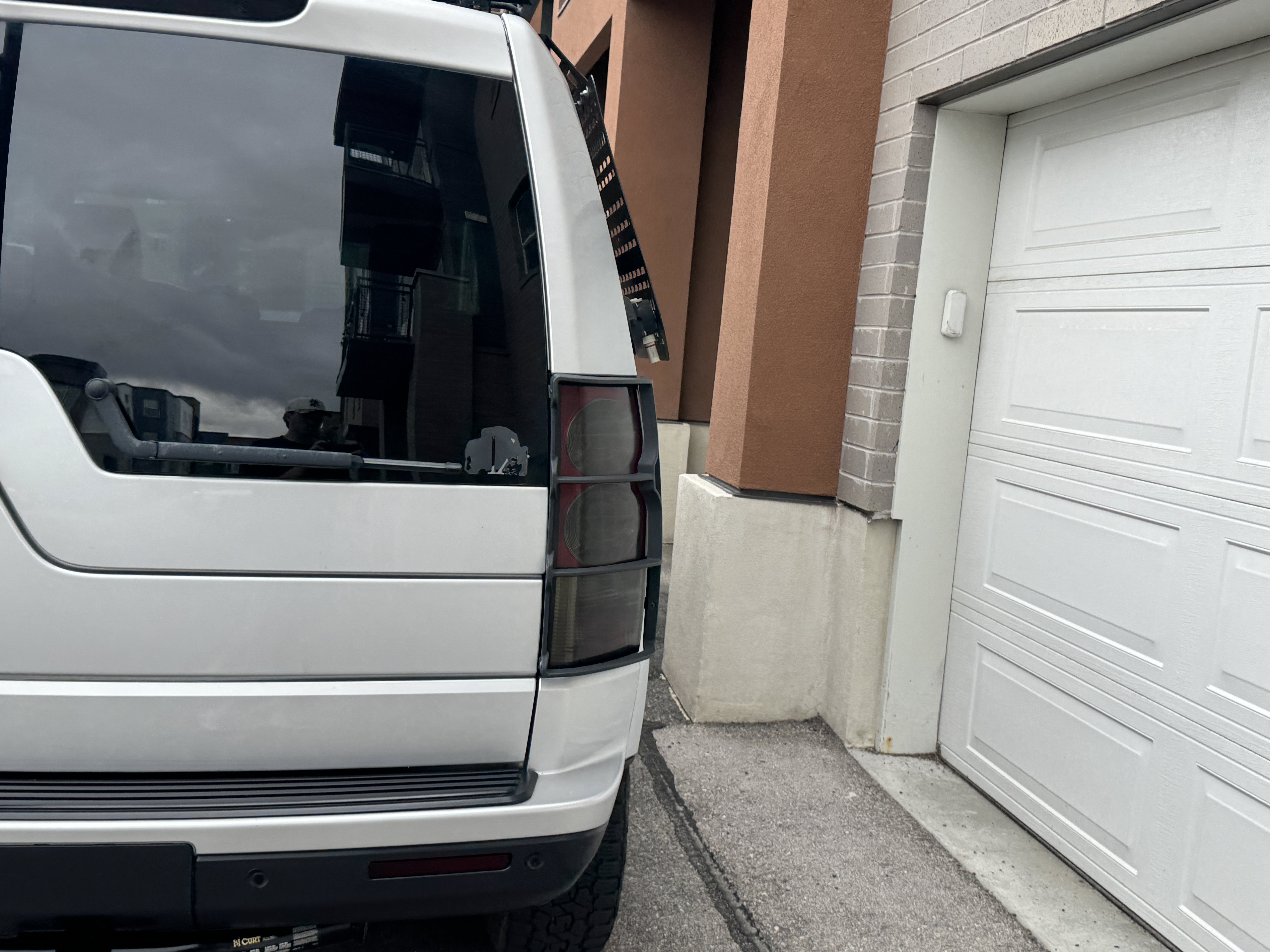Used 2013 Land Rover LR4 AWD/4WD image 6