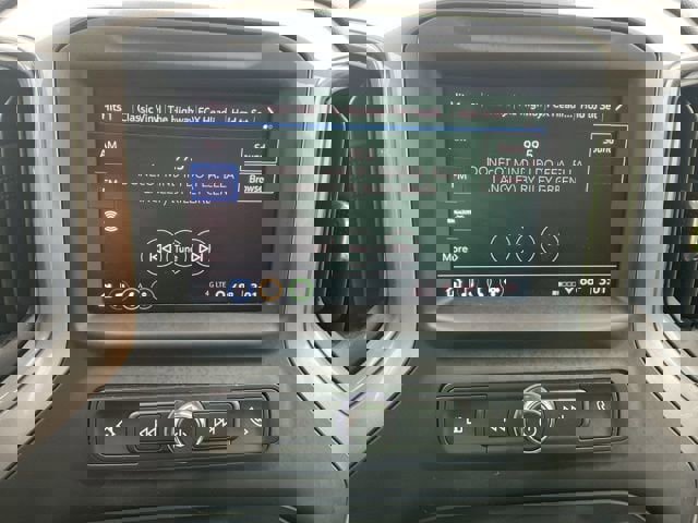 Used 2024 Chevrolet Silverado 1500 Custom image 32