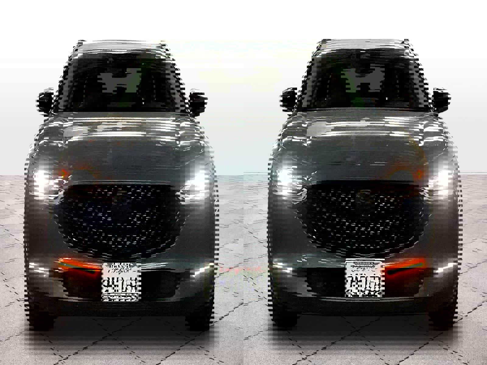 Used 2024 MAZDA CX-30 AWD 2.5 S w/ Preferred Package image 3