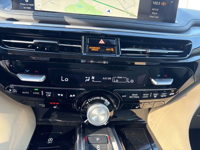 New 2026 Acura MDX SH-AWD image 21