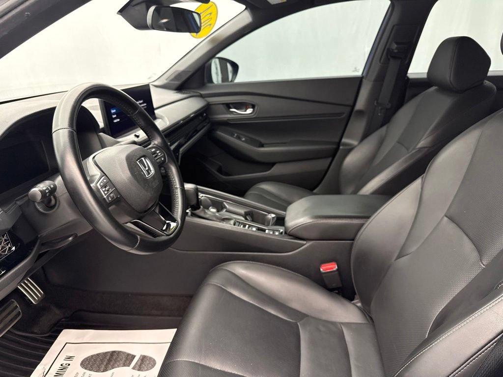 Used 2024 Honda Accord Sport image 17