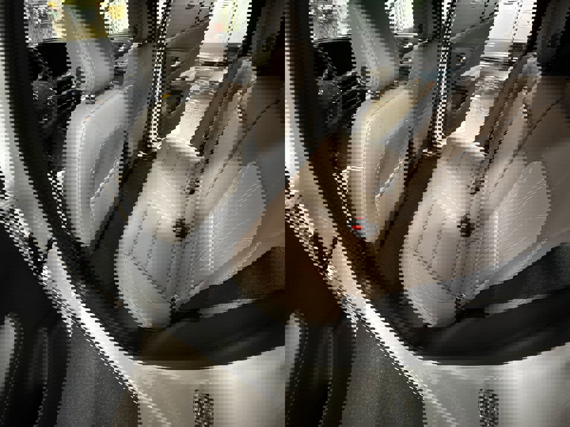 New 2025 Buick Envista Avenir image 23