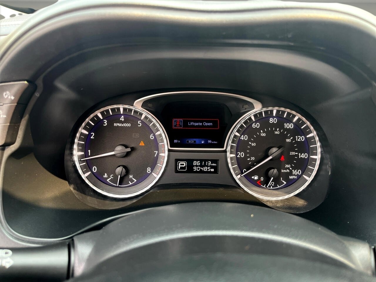 Used 2019 INFINITI QX60 Luxe w/ Essential Package image 26